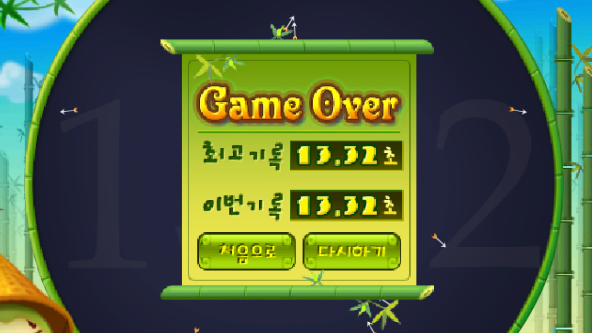 죽림고수