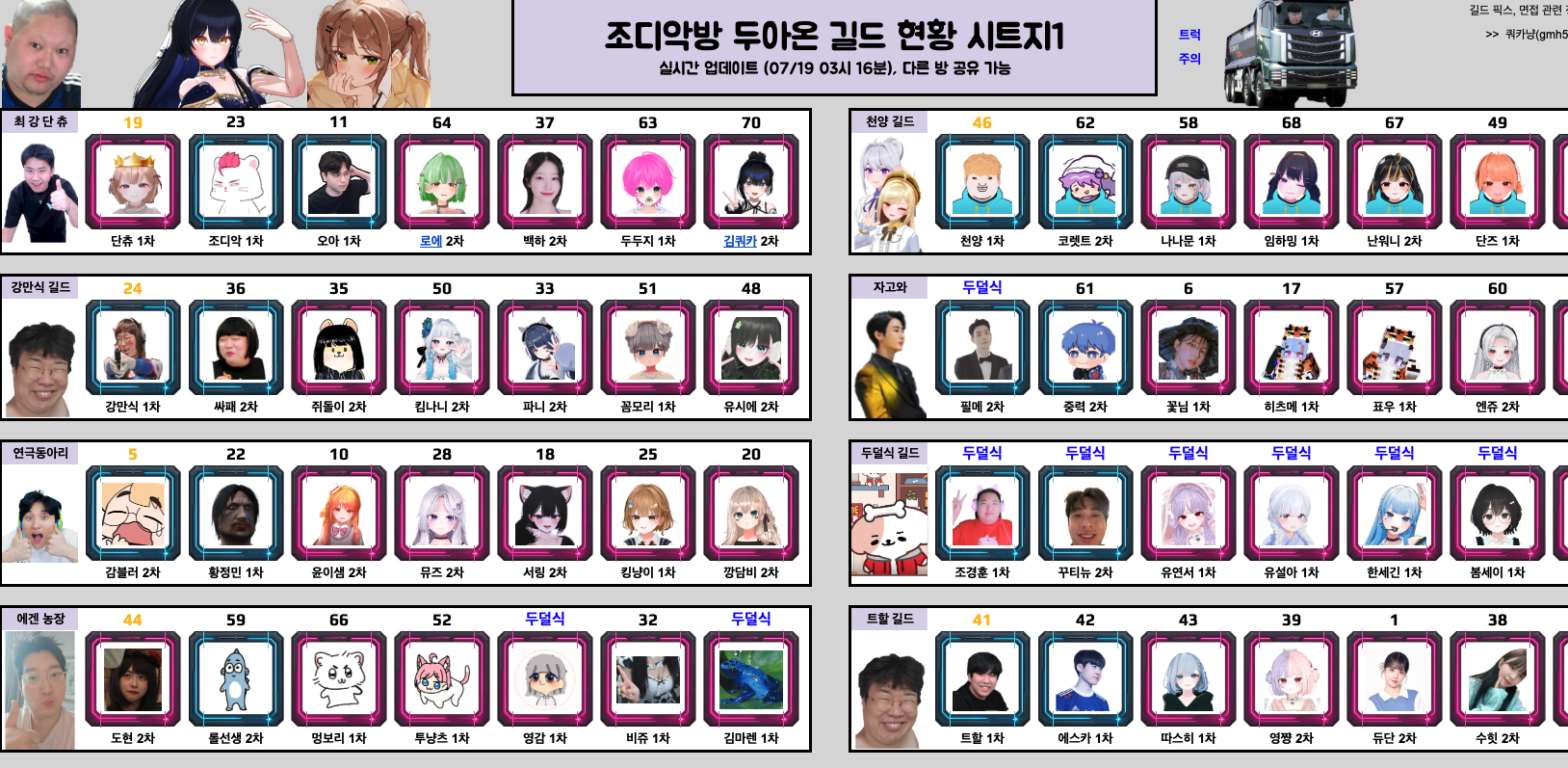 두아온 시트지